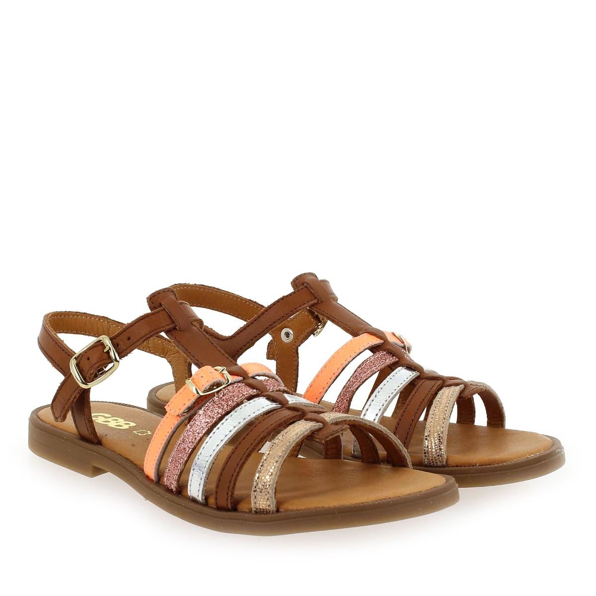 GBB  BANGKOK + - Camel multi