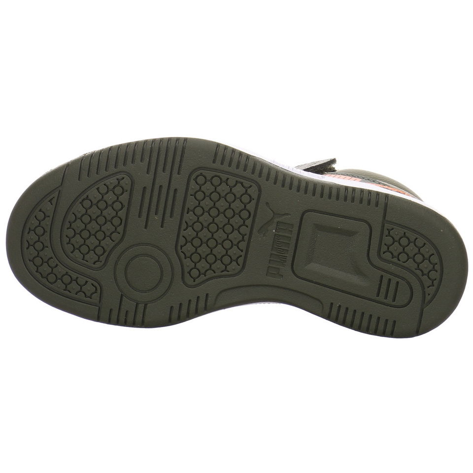 Puma Rebound V6 Mid WTR Sneaker