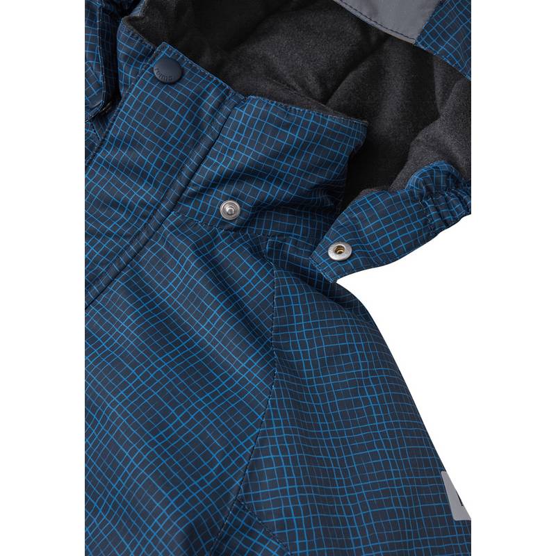 reima Maalo Winterjacke Kinder