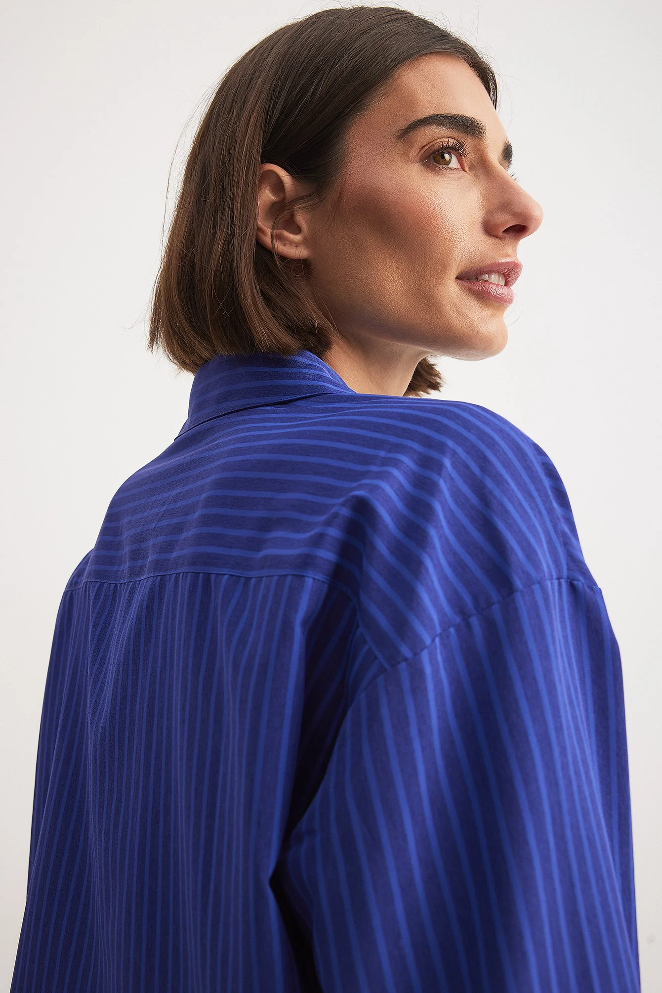 Oversize-Shirt