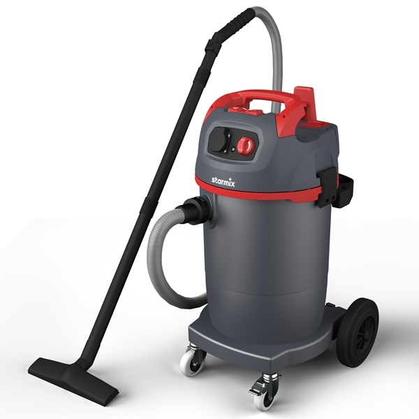 Aspiradora Starmix 016351 NSG uClean ARDL-1445 EHP