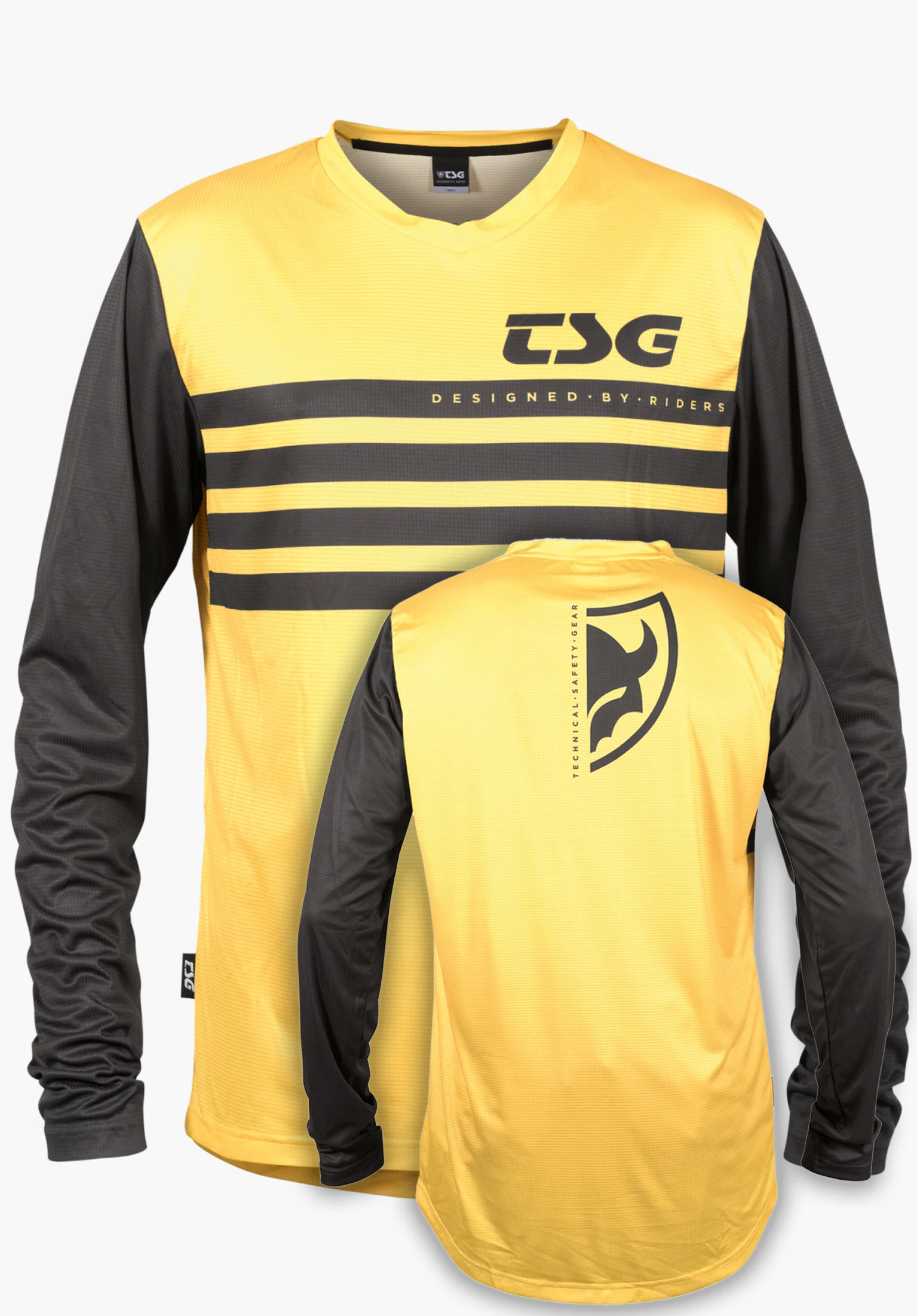 Waft Jersey