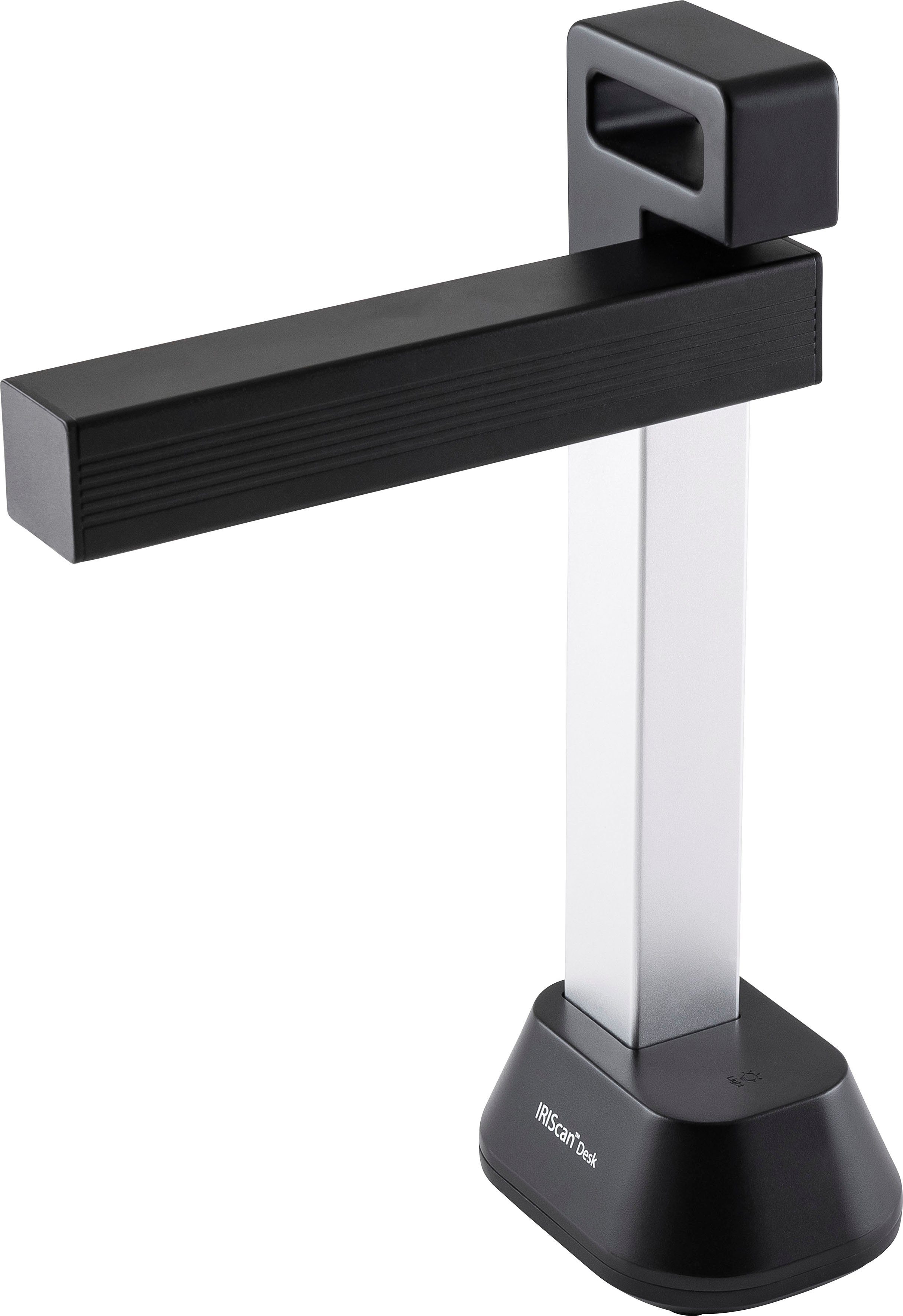 IRIS IRISCan Desk 6 Scanner