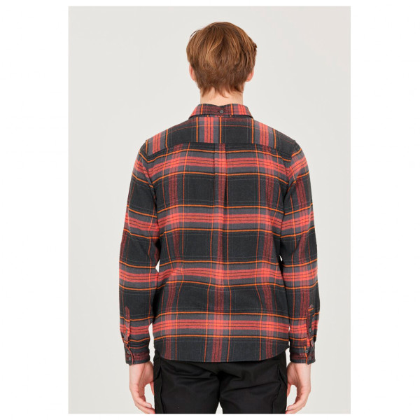 Whistler - Jamba Flannel Shirt - Hemd