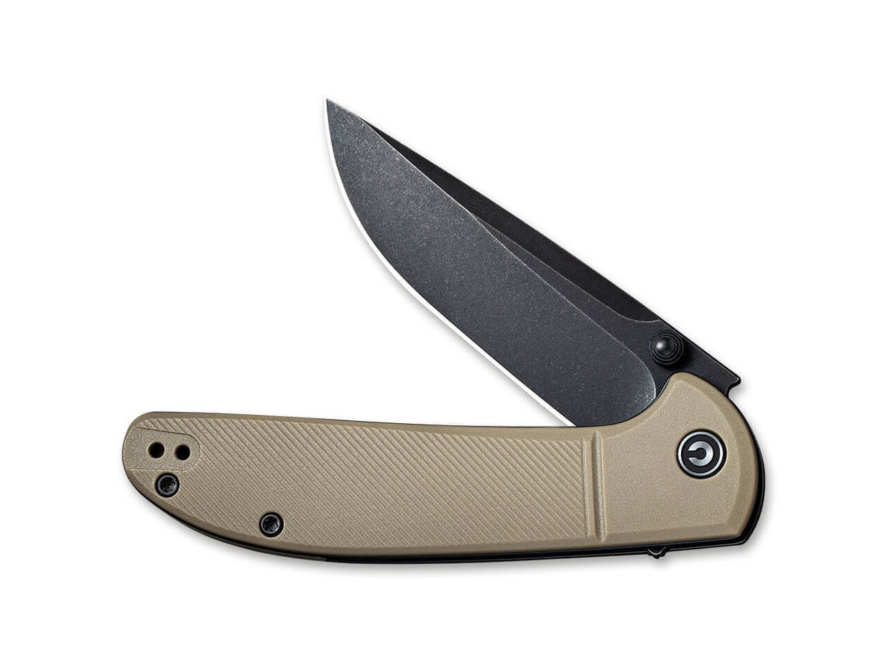 Badlands Vagabond Tan