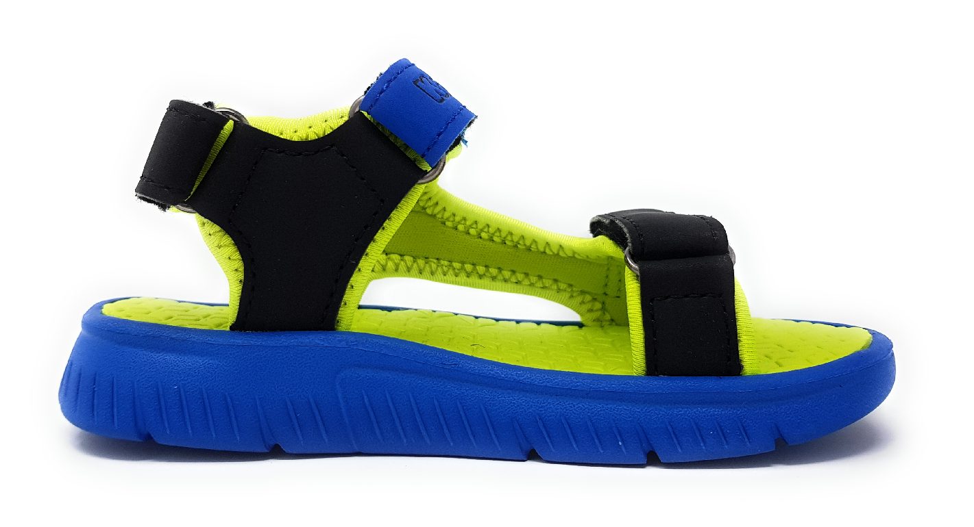 Kappa Kana MFU STORNO 260886MFK Blau 6011 Blue/ Black