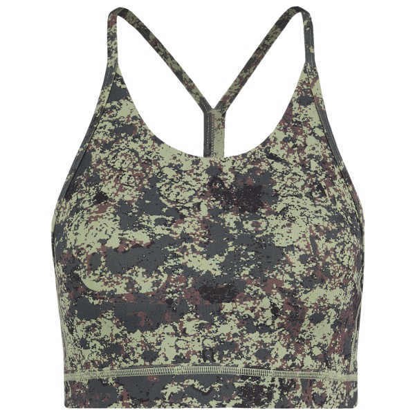 Moon Climbing - Women's Sigma Bra Top - Sport-BH