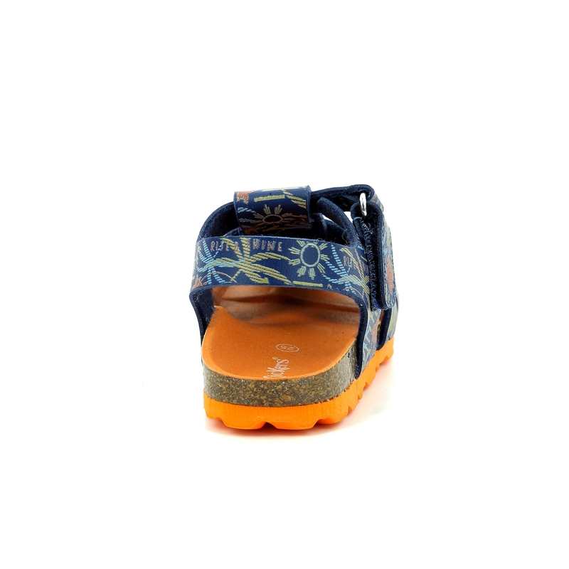 Sandales synthetique Summertan