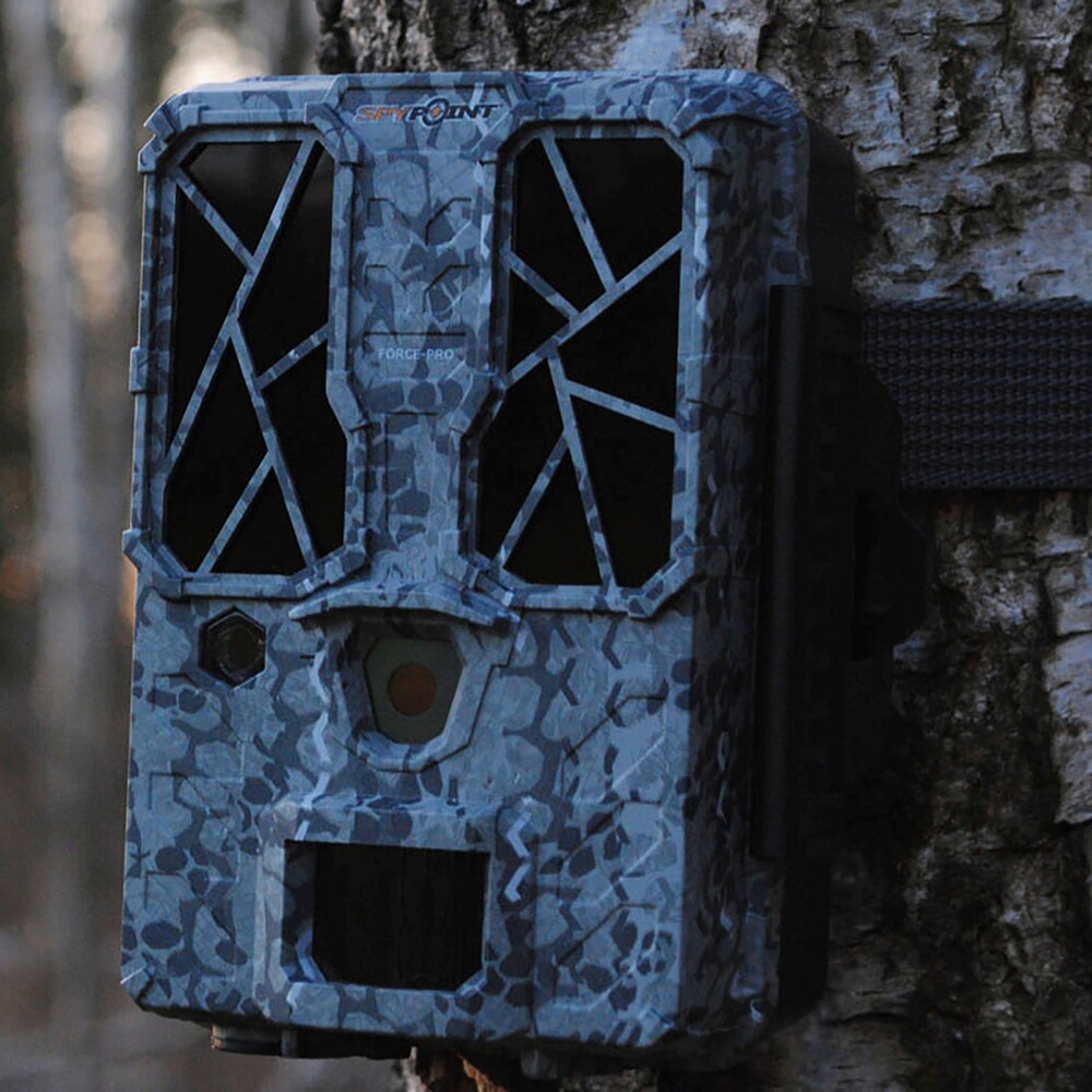 Spypoint Wildkamera Force-Pro