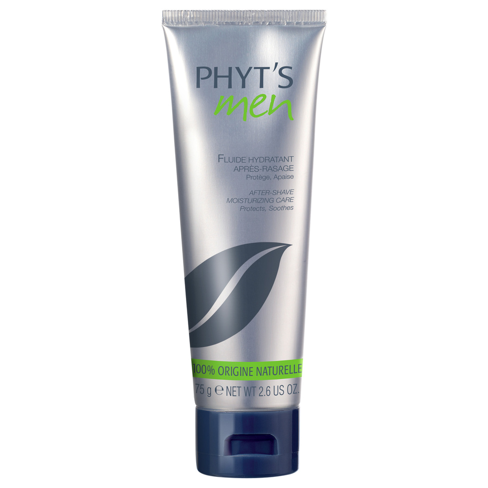 phyt's Fluide Hydratant Après-Rasage Fluide après-rasage