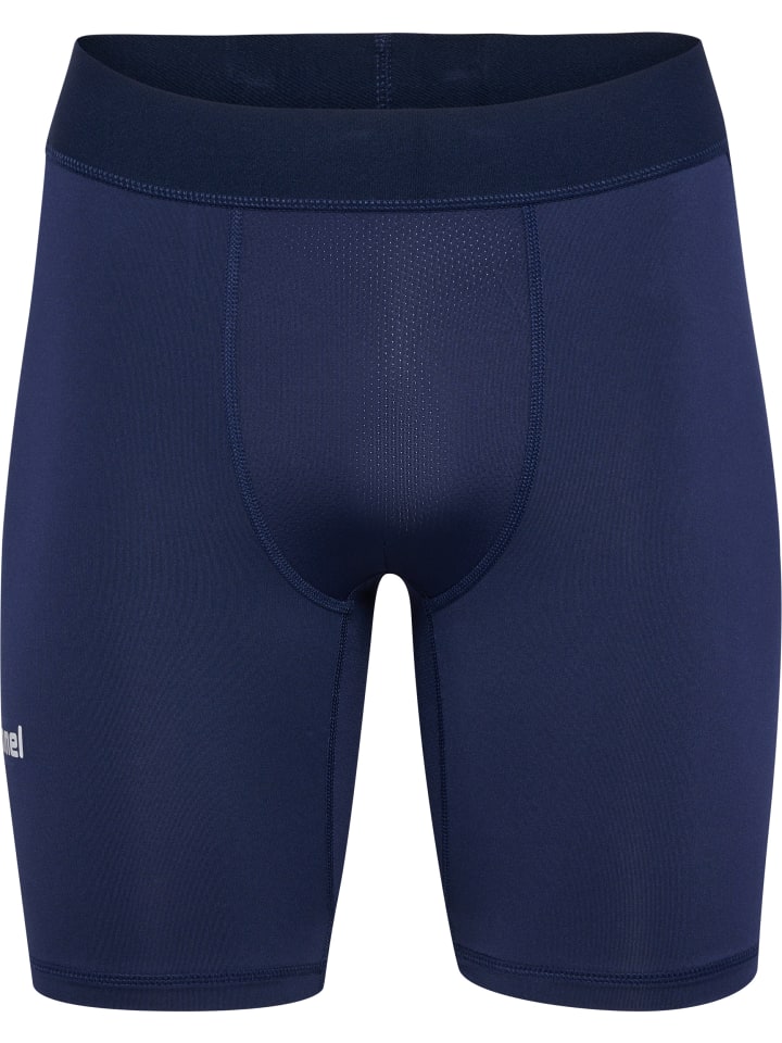 Hummel Hummel Leggings Hmlbl Herren in MARINE günstig kaufen