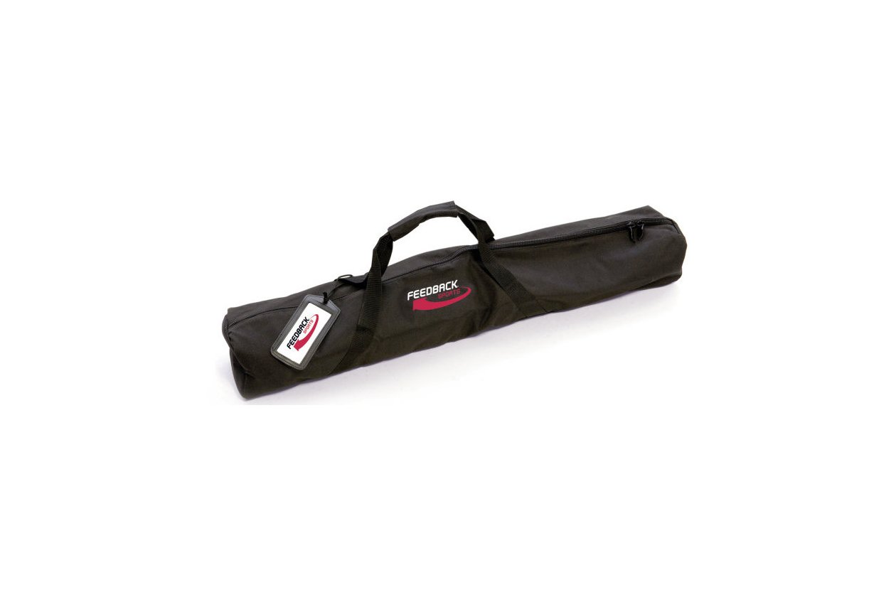 Feedback Sports Transporttasche fu00fcr Montagestu00e4nder