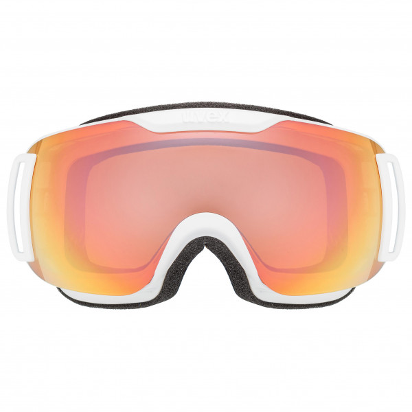 Uvex - Downhill 2000 S CV Mirror S2 (VLT 30%) - Skibrille