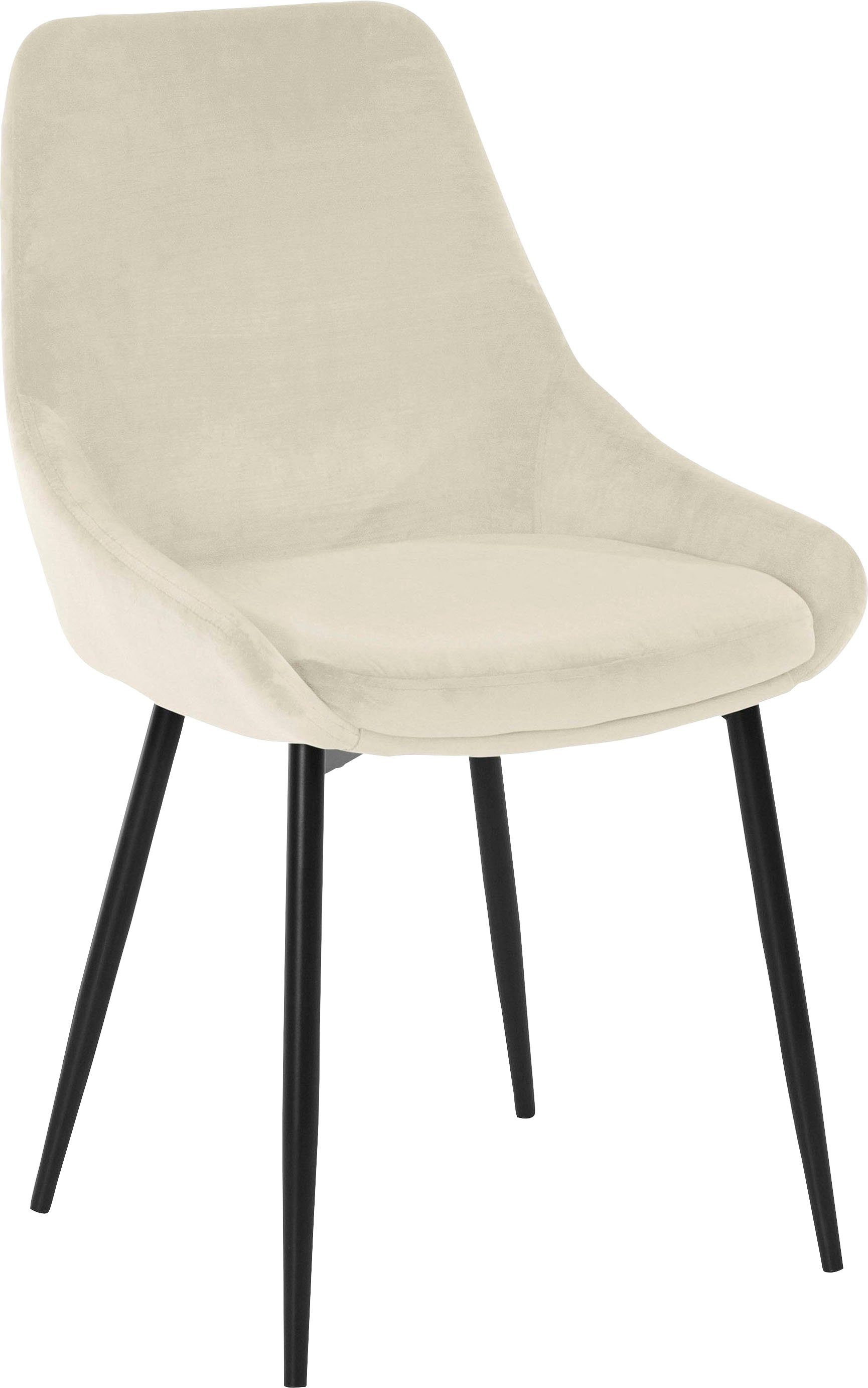 INOSIGN Stuhl Niam (Set, 2 St), in modernem Design