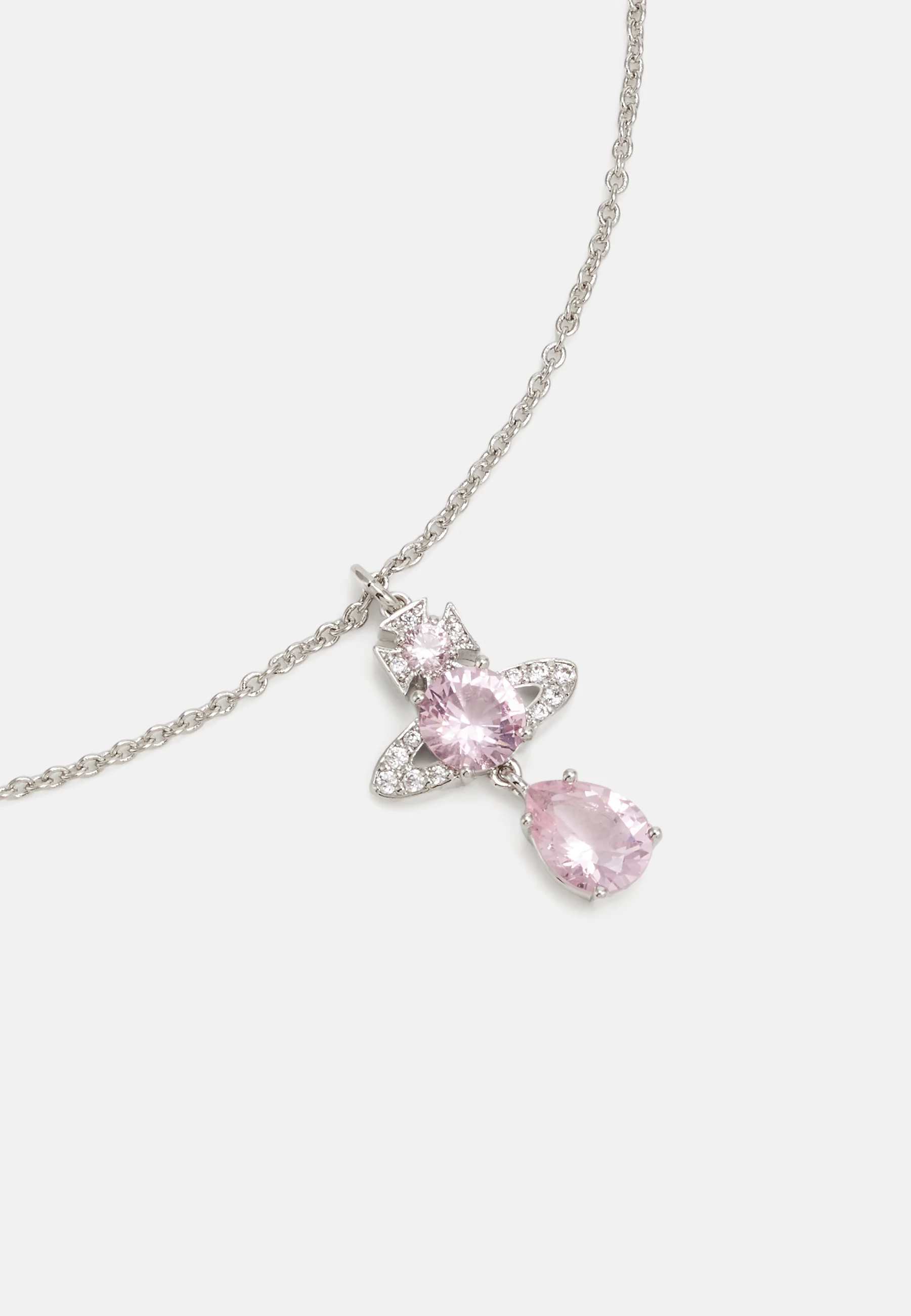 Vivienne Westwood ISMENE DROP PENDANT - Pendientes