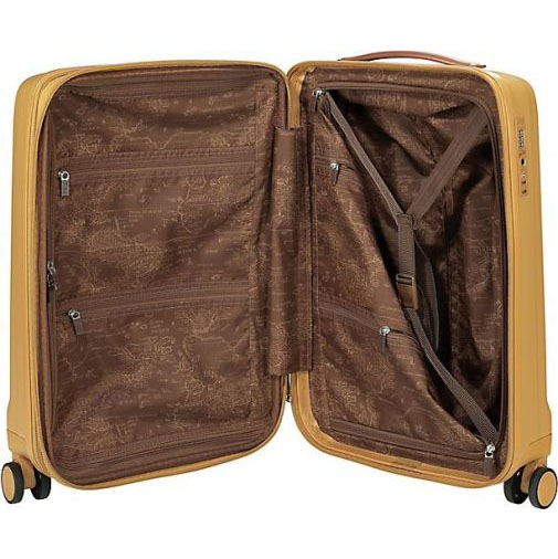 JUMP Uppsala 4-Rollen Kabinentrolley 55 cm