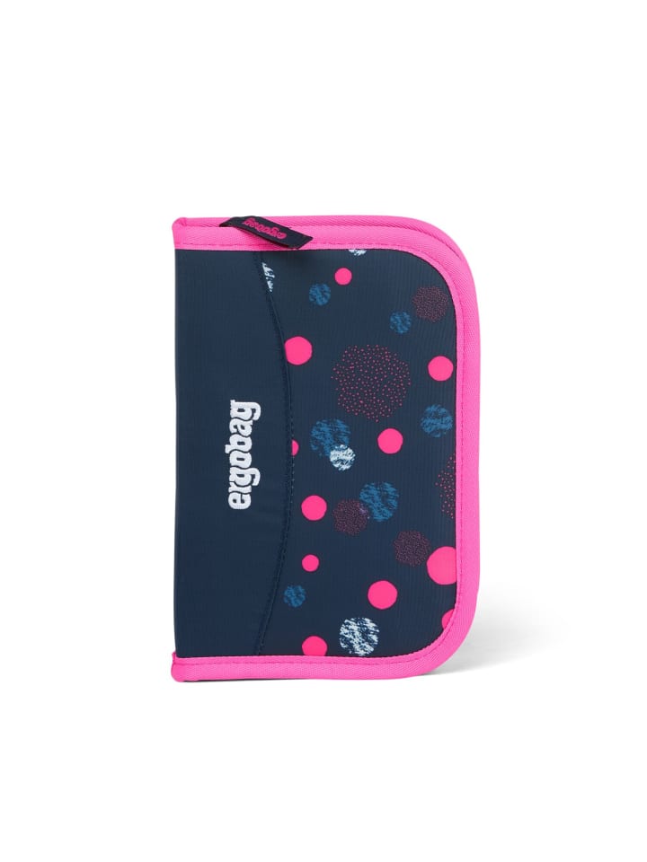 Ergobag Federmäppchen PhantBärsiewelt in lila günstig kaufen onesize