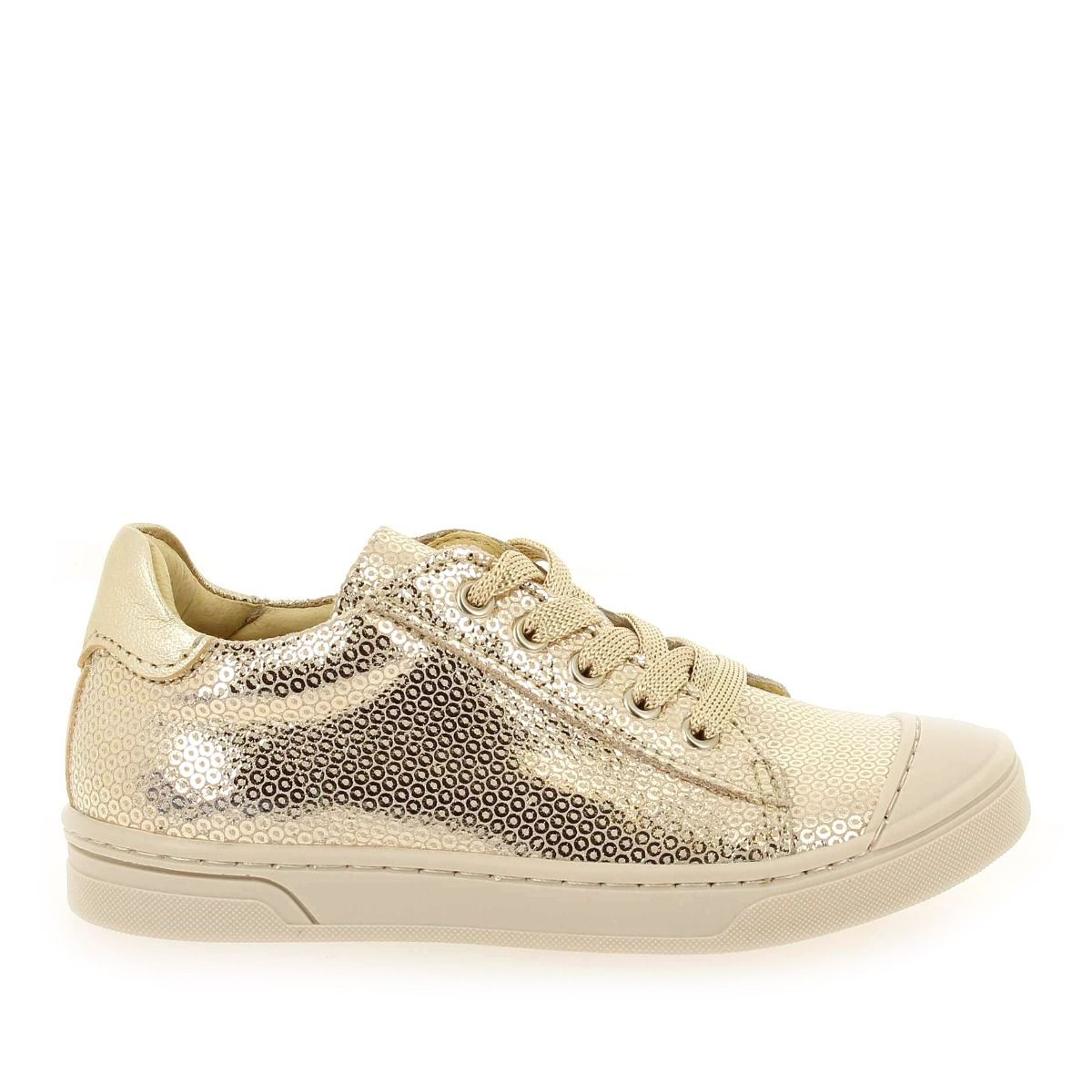 Bellamy  INDY E23 - Doré Beige