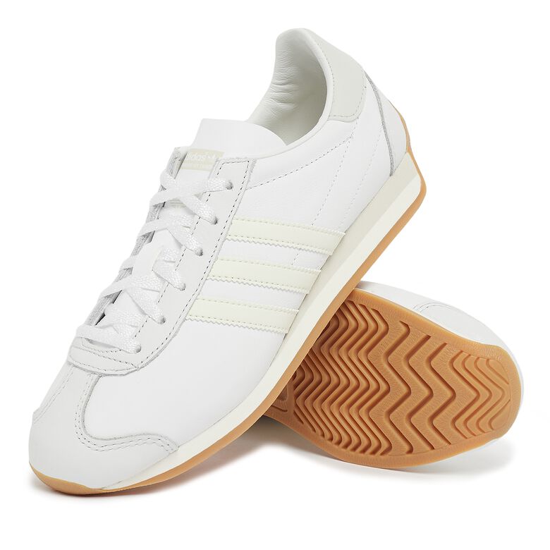 adidas Originals Wmns Country OG ftwr white/off white/alumina