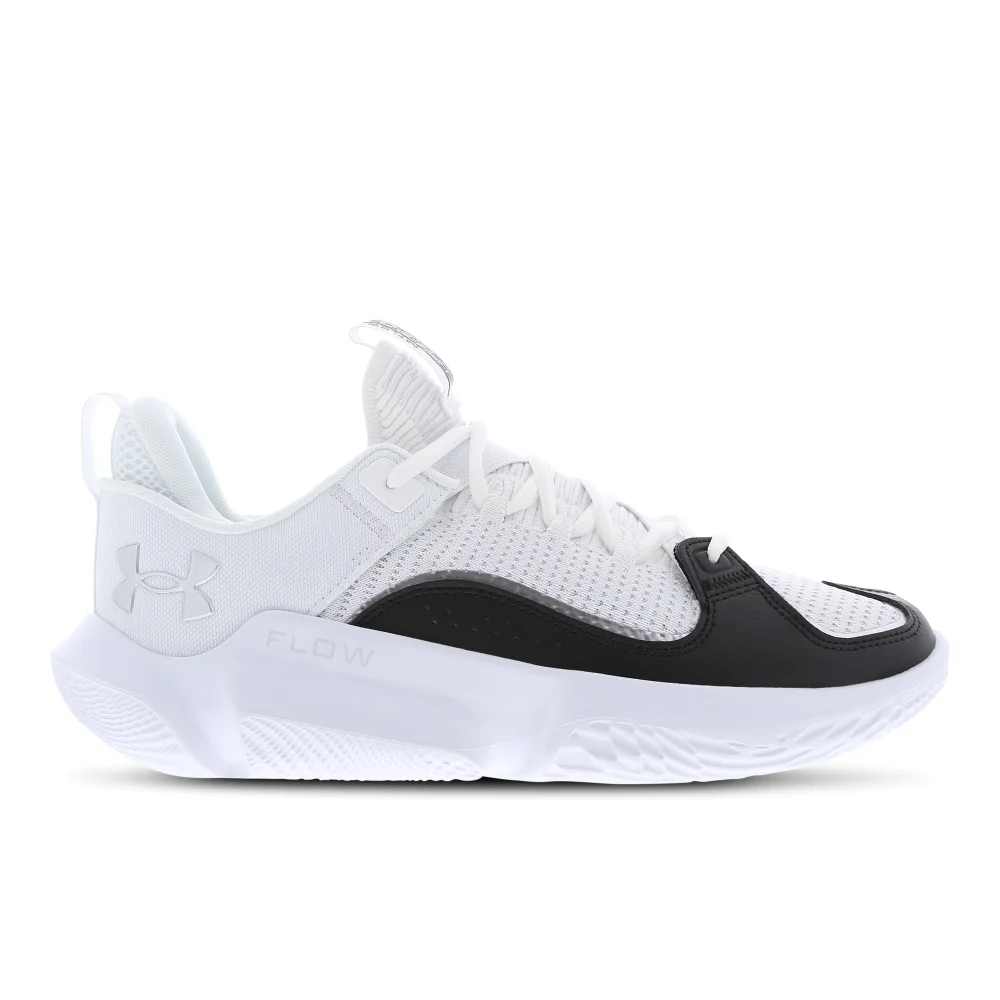 Under Armour Flow FUTR X 3 3026630-100 / weiss