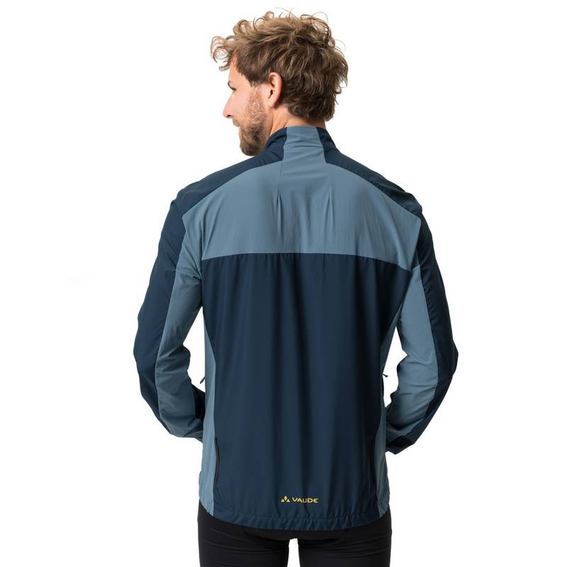 VAUDE Men's Kuro Air Jacket Outdoorjacke Herren