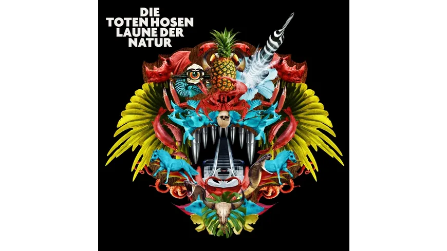 Laune der Natur Spezialedition Mit Learning English Lesson 2