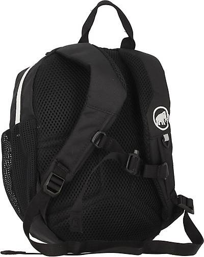 MAMMUT First Zip 4 Kindergartenrucksack 28 cm