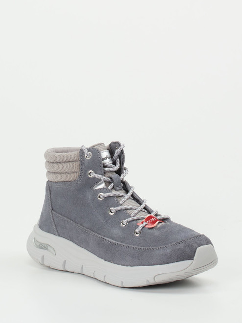 Sneaker high-81664590018 Skechers