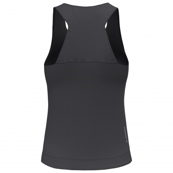 Salewa - Women's Pedroc Dry Hybrid Tank Top - Tank Top