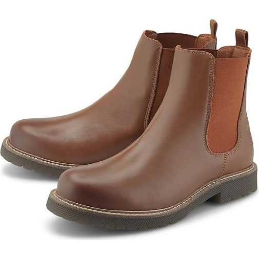 Another A Winterstiefeletten