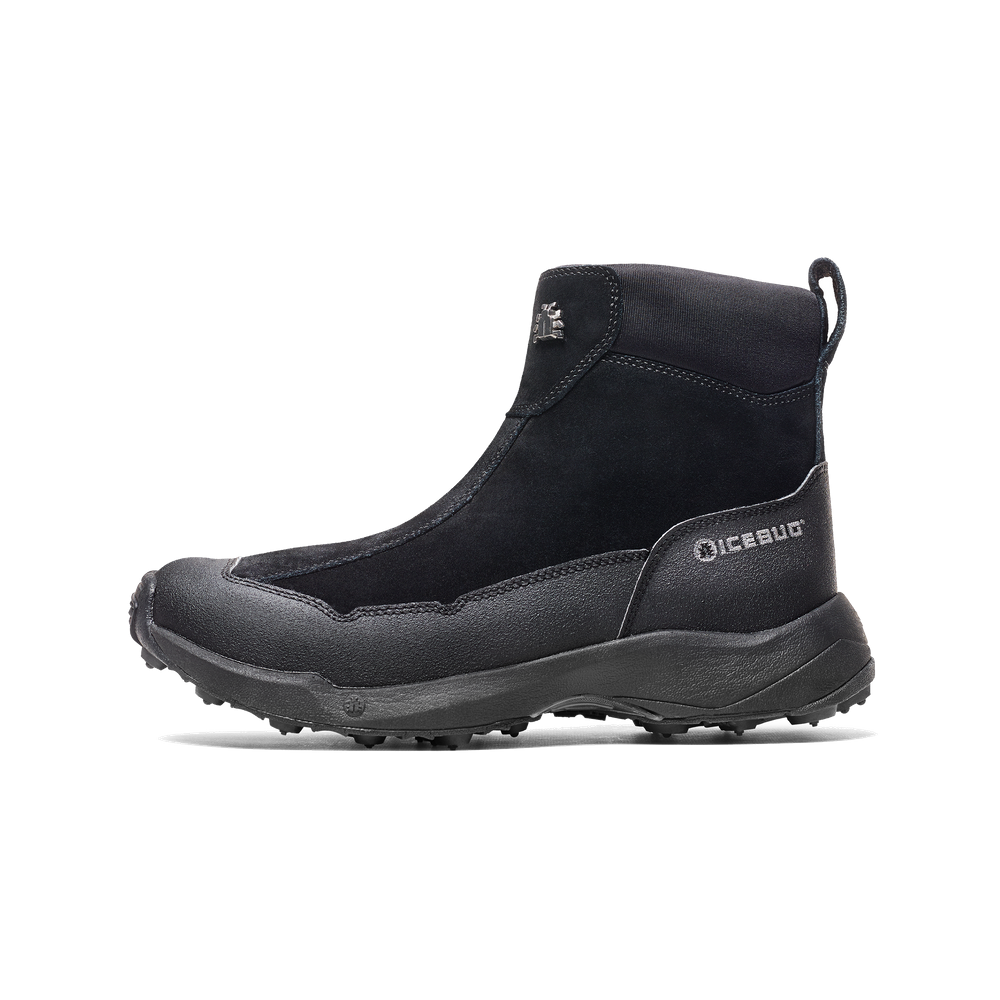 Icebug Metro2 Mens BUGrip F13003-9A / schwarz