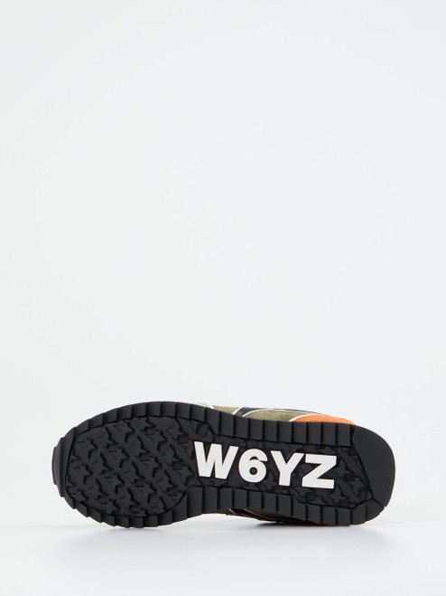 Sneaker-66116040001 W6YZ