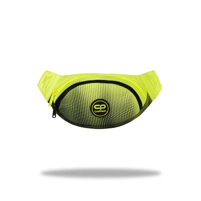 CoolPack CoolPack 4tlg. Rucksack-Set PICK 17 - Gradient Lemon