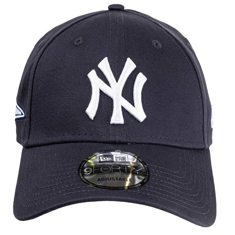 New Era 9Forty New York Yankees Cap