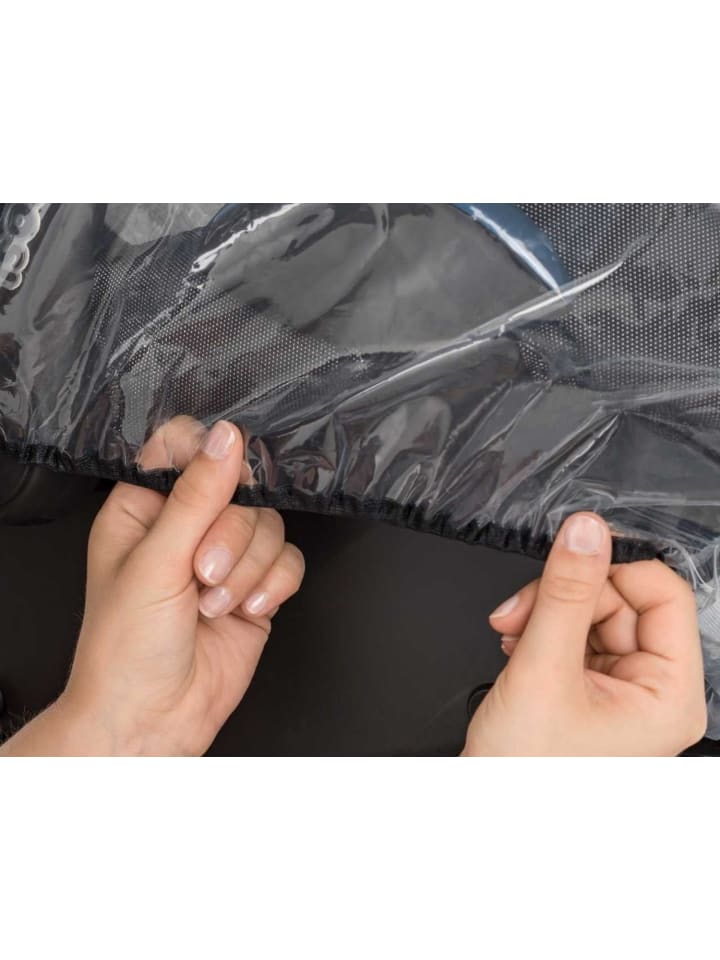 Reer Regenschutz für Babyschale in Transparent ab 0 Monate günstig kaufen onesize