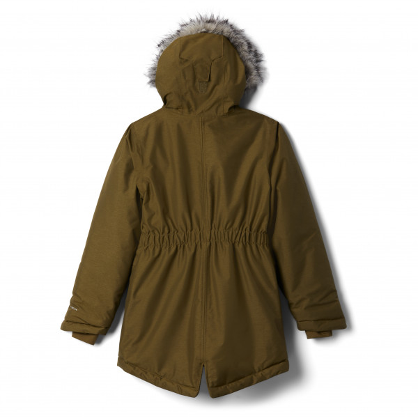 Columbia - Kid's Nordic Strider Jacket - Winterjacke