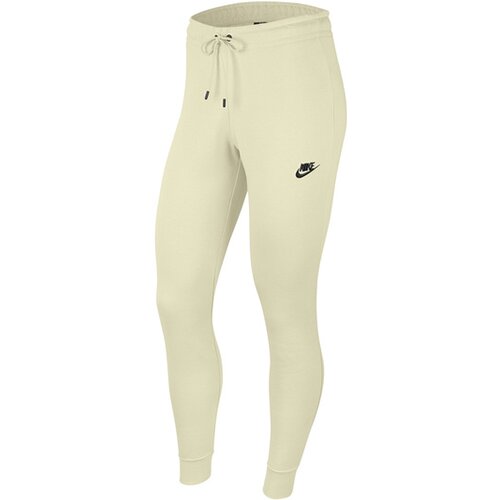 DAMEN SPORTHOSE W NSW ESSNTL PANT TIGHT FLC MR