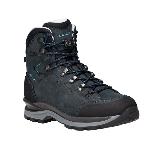 LADY SPORT LL Damen - Wanderstiefel