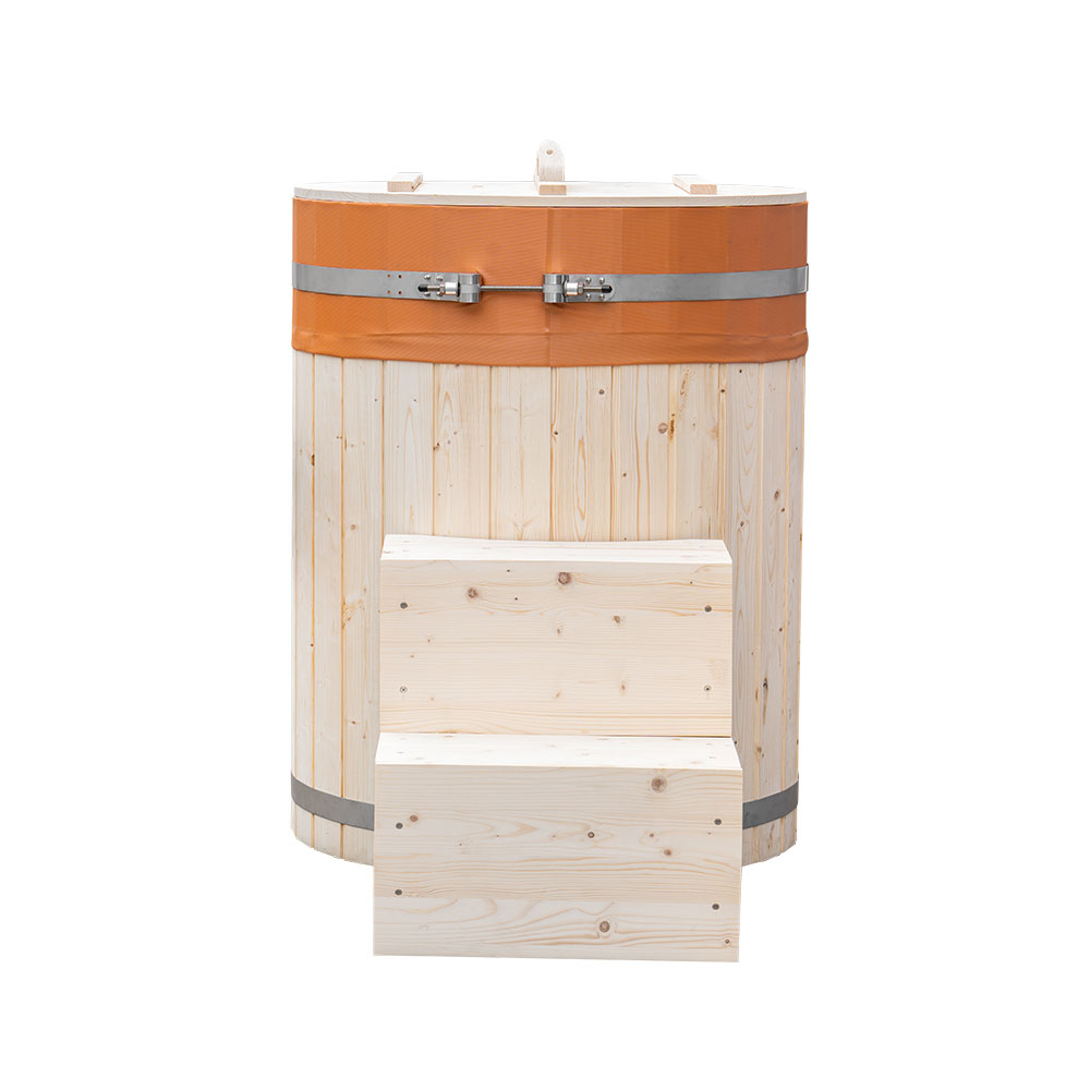 Home Deluxe Badefass ARUM