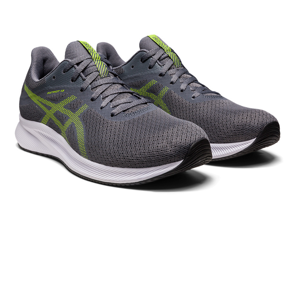 Asics Patriot 13 1011B485-021 / grau