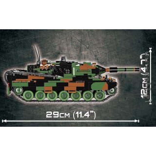 Leopard 2A5 TVM