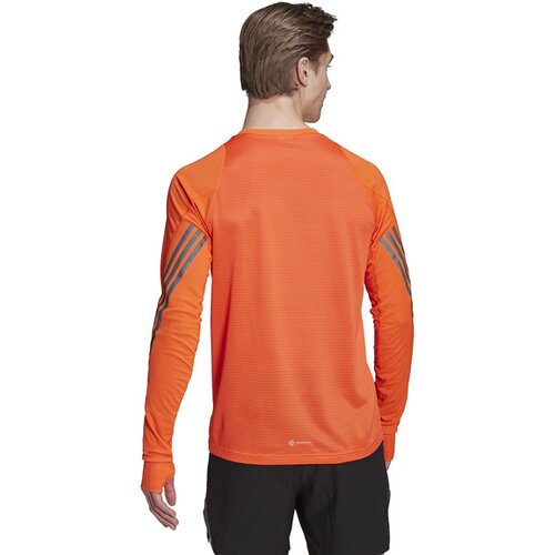 HERREN RUN ICON LS