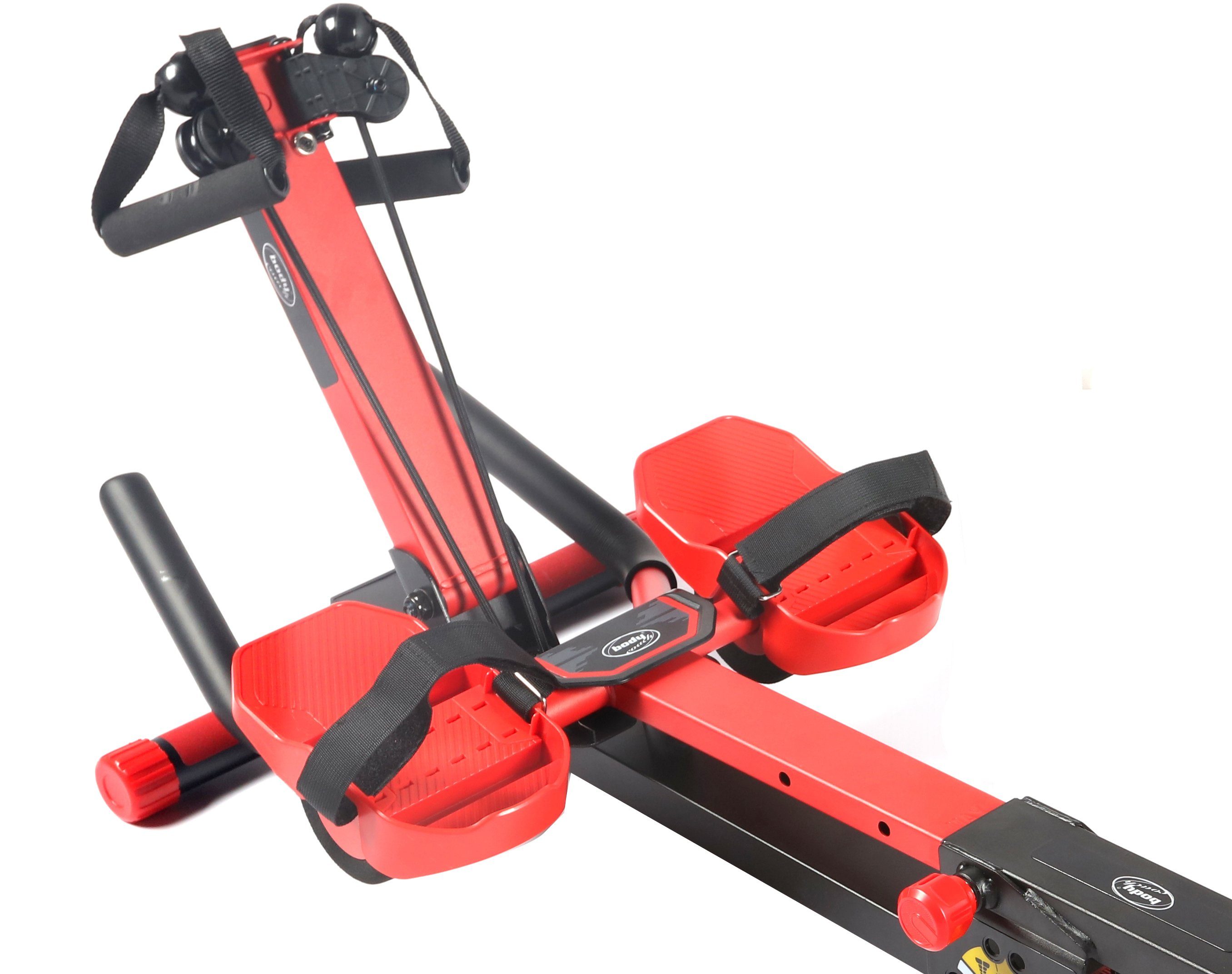 body coach Bauchtrainer