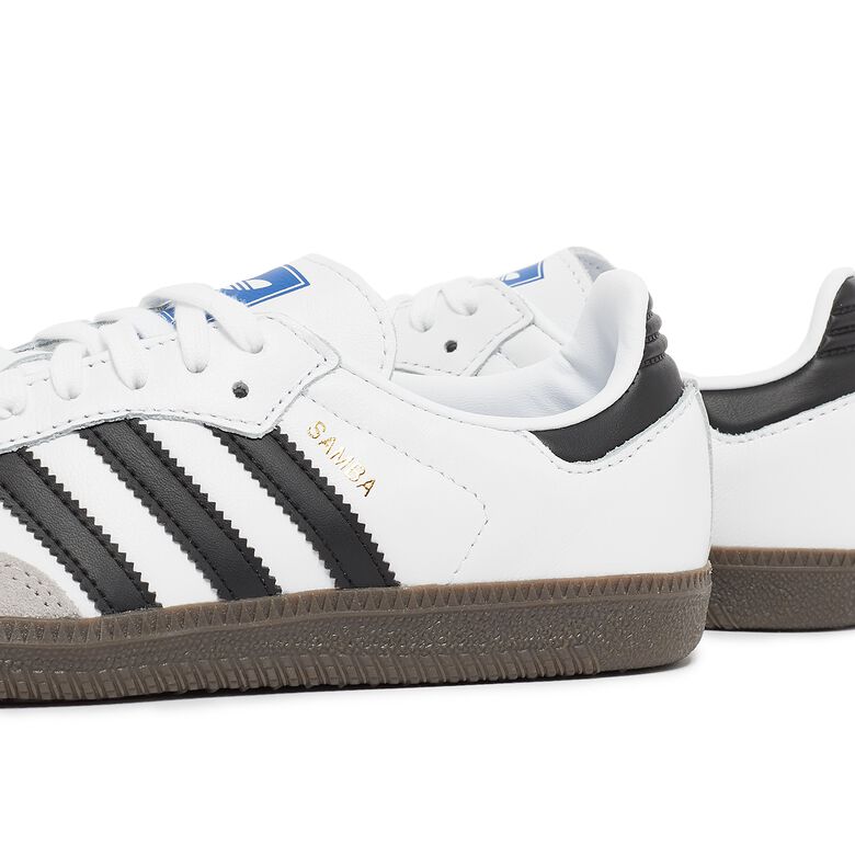 adidas Originals Wmns Samba OG white/black