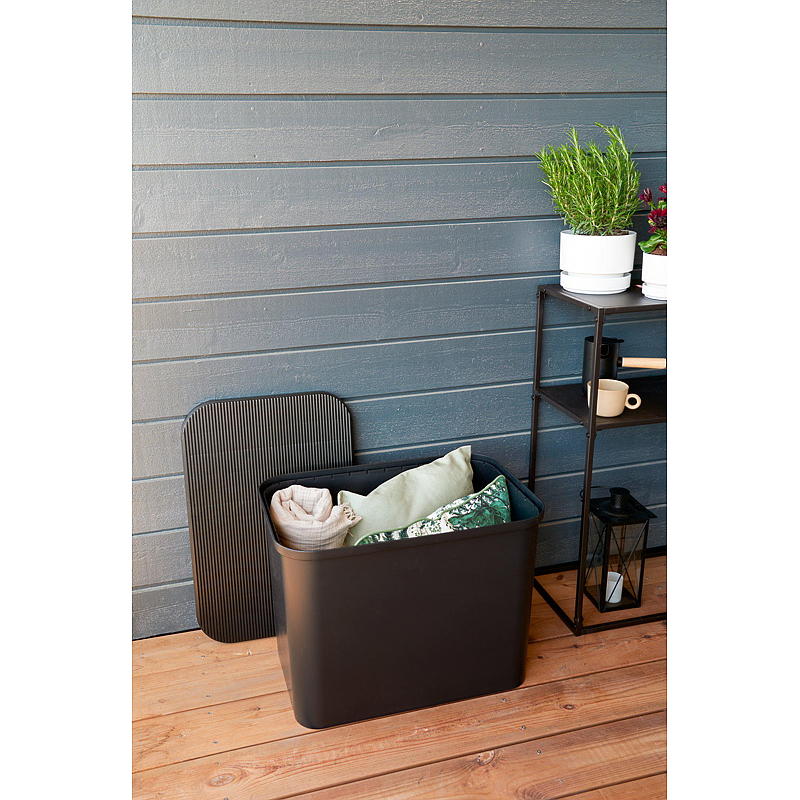 Smartstore Kildesortering SmartStore™ 76 liter Collect L57 x B38 x H42 cm