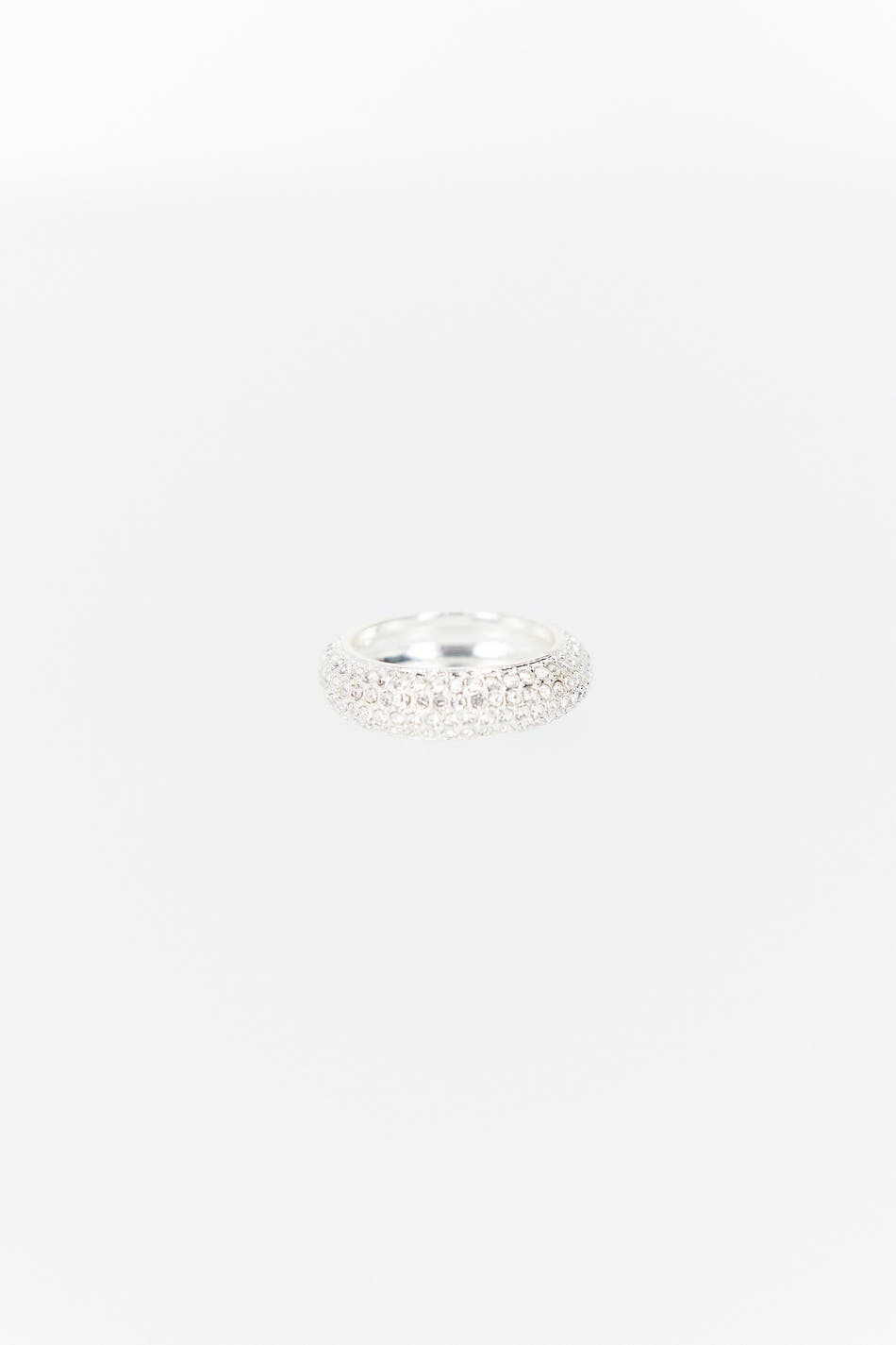 Glitter ring