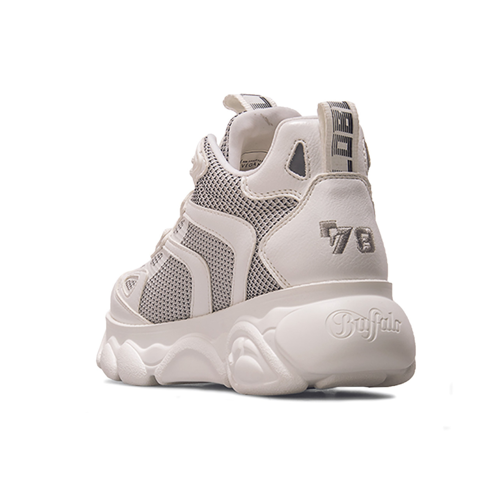 Buffalo CLD Grid 1630564 / weiss