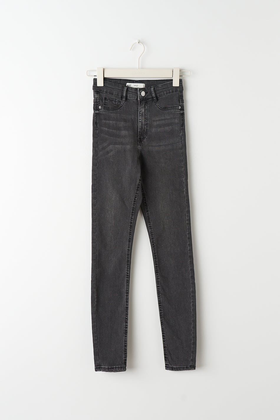 Molly high waist jeans