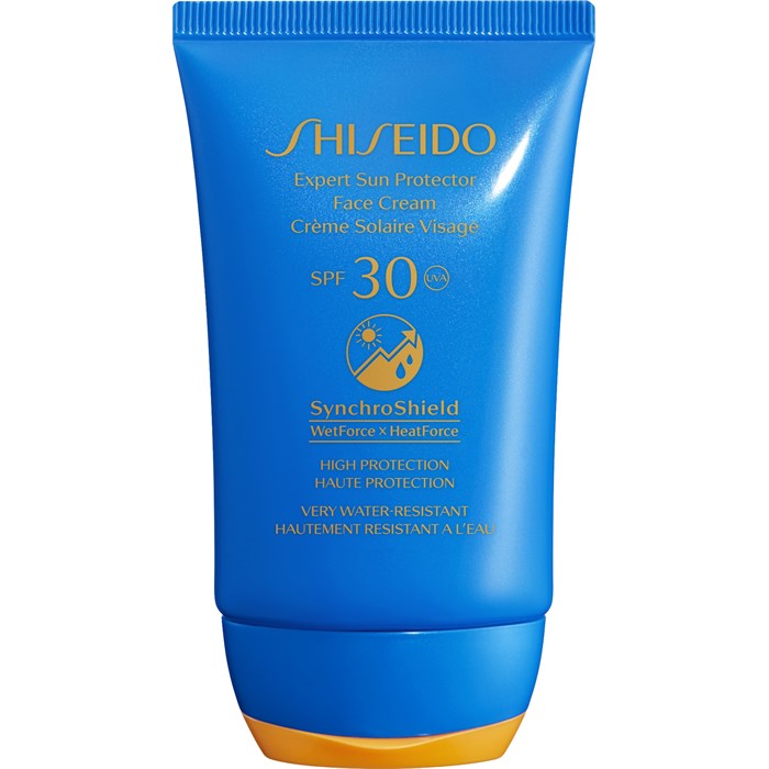 Expert Sun Protector Face Cream