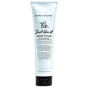 Don't Blow It (H)Air Styler